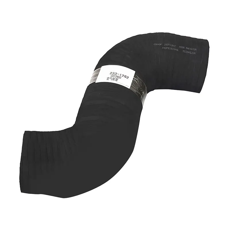 131-6682 Air Hose Compatible With Caterpillar CAT E345D Excavator