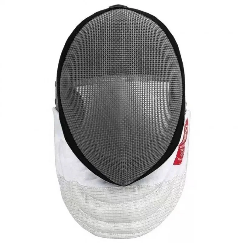 Fencing Mask Foil 350N Face Guard Adult Children's Helmet Fencing Equipment