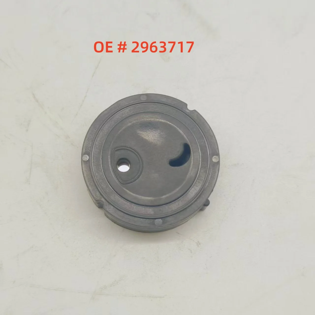 

high quality new 2963717 Suction Check Valve Urea Pump Accessories for Scania ﻿ ﻿