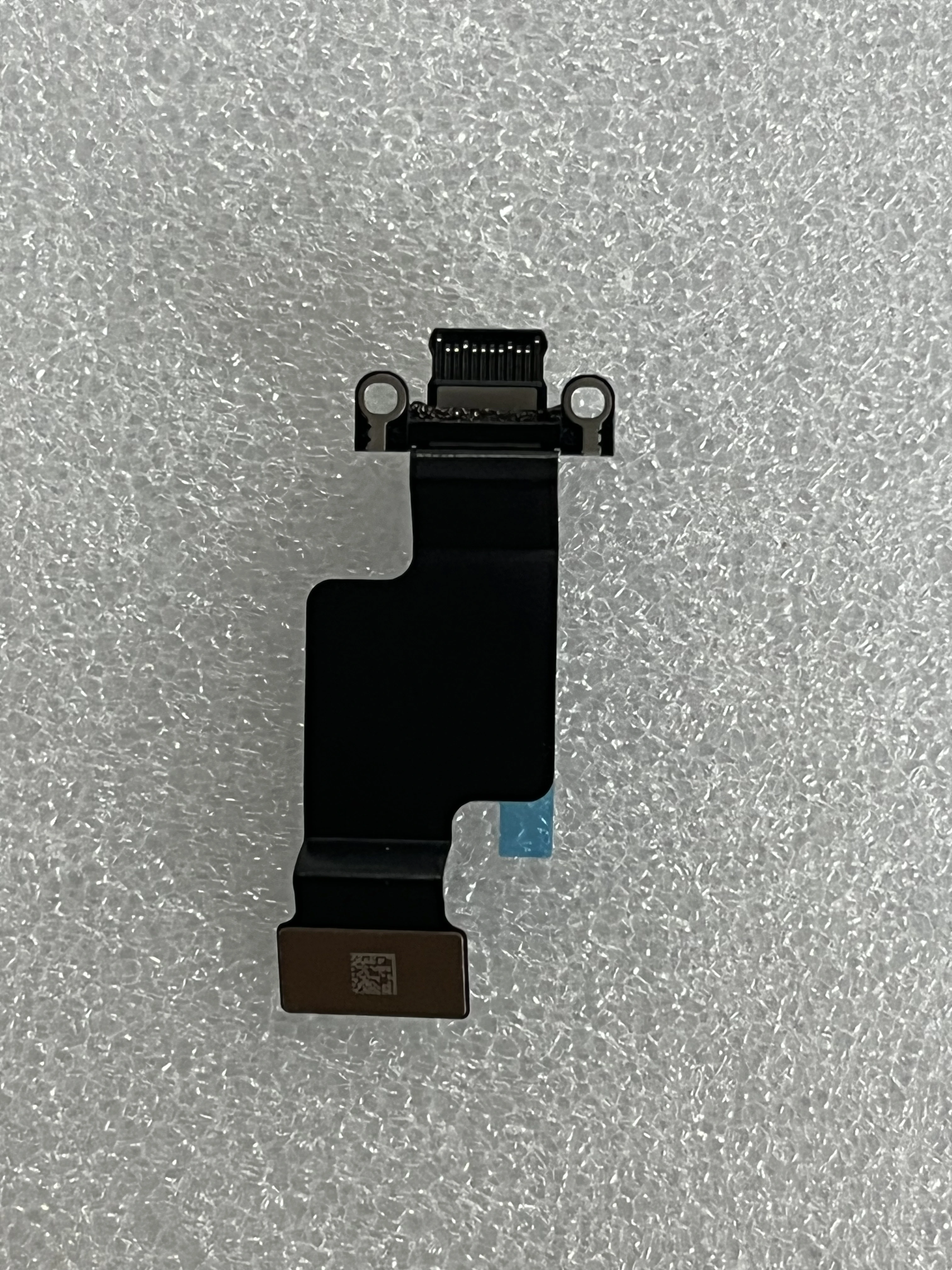 Conector USB tipo c para macbook air retina 15 polegadas, a2941, poder, dc, tipo c, 821-04215-01, m2, original