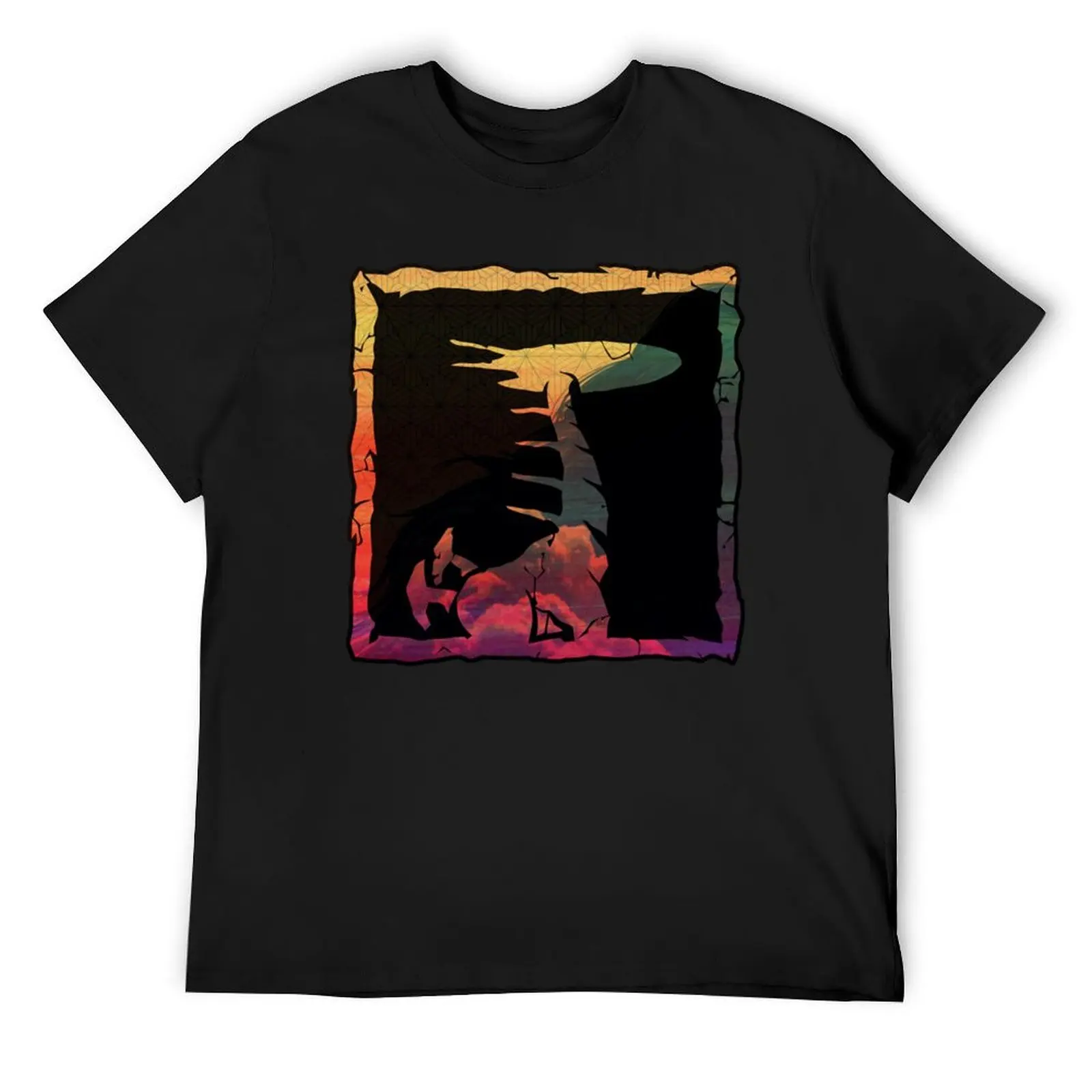 

Horizon Zero Dawn T-Shirt