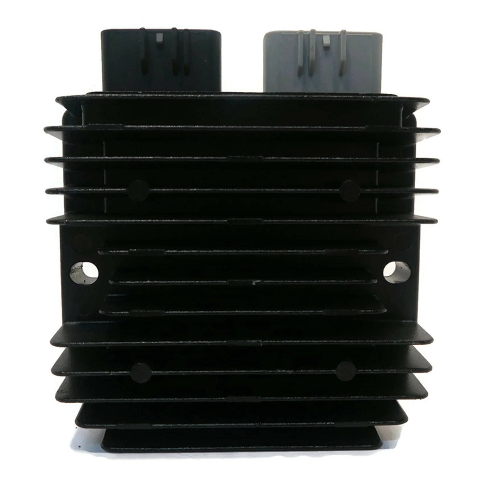 Plain 3X Voltage Regulator Rectifier For Can-Am 710001191 710-001-191 FH019AA Utility UTV