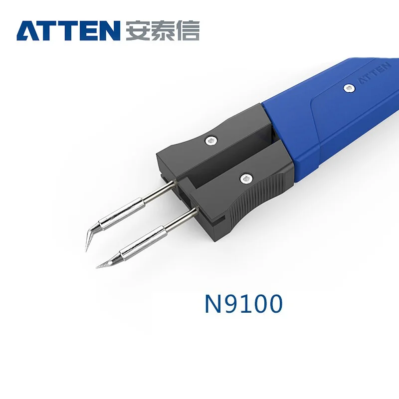 ATTEN ST-1509 Soldering Station Handle/Tweezers ST-9150 Soldering Station Handle Tweezers Accessories (N9100/Y950/Y9130/Y9150)