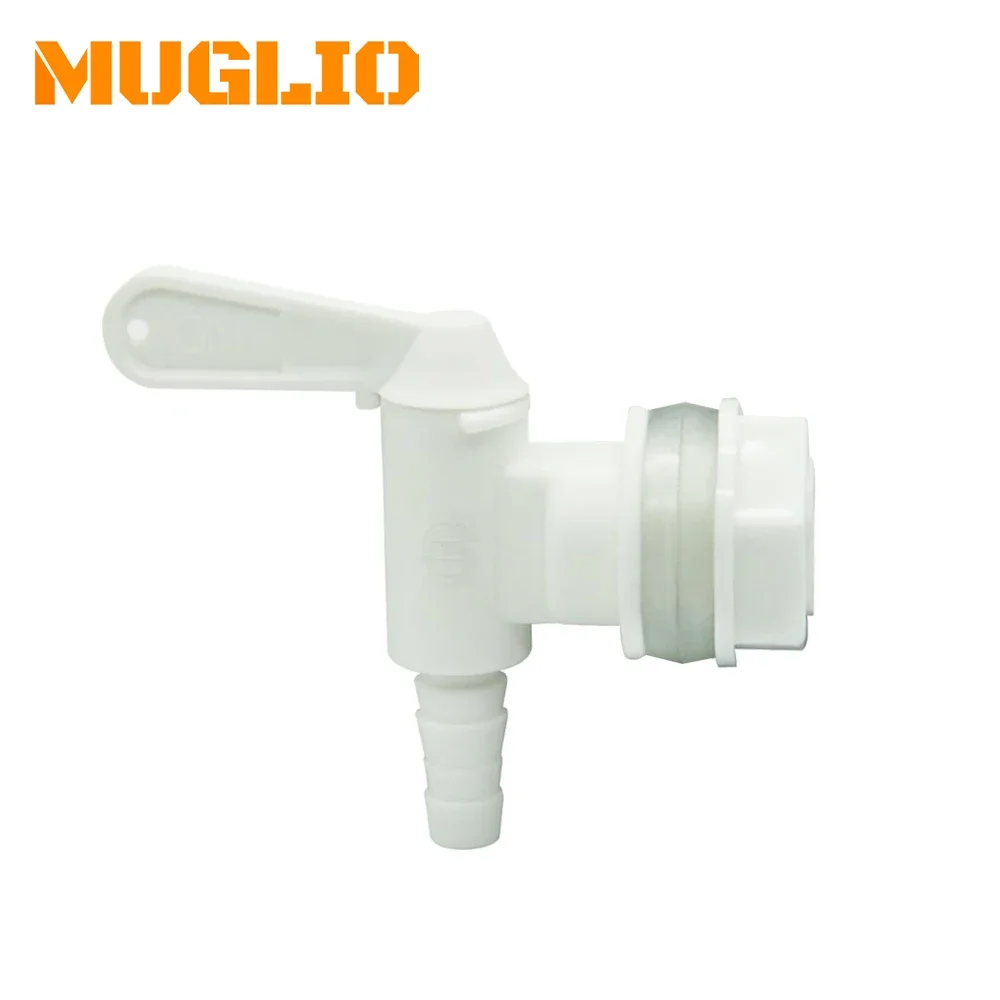 Bottling Bucket Spigot Fermenter Tap Fermenter Bucket Plastic Spigot Homebrew Tap Beer Wine Making Bar Tool 1 PCS MUGLIO