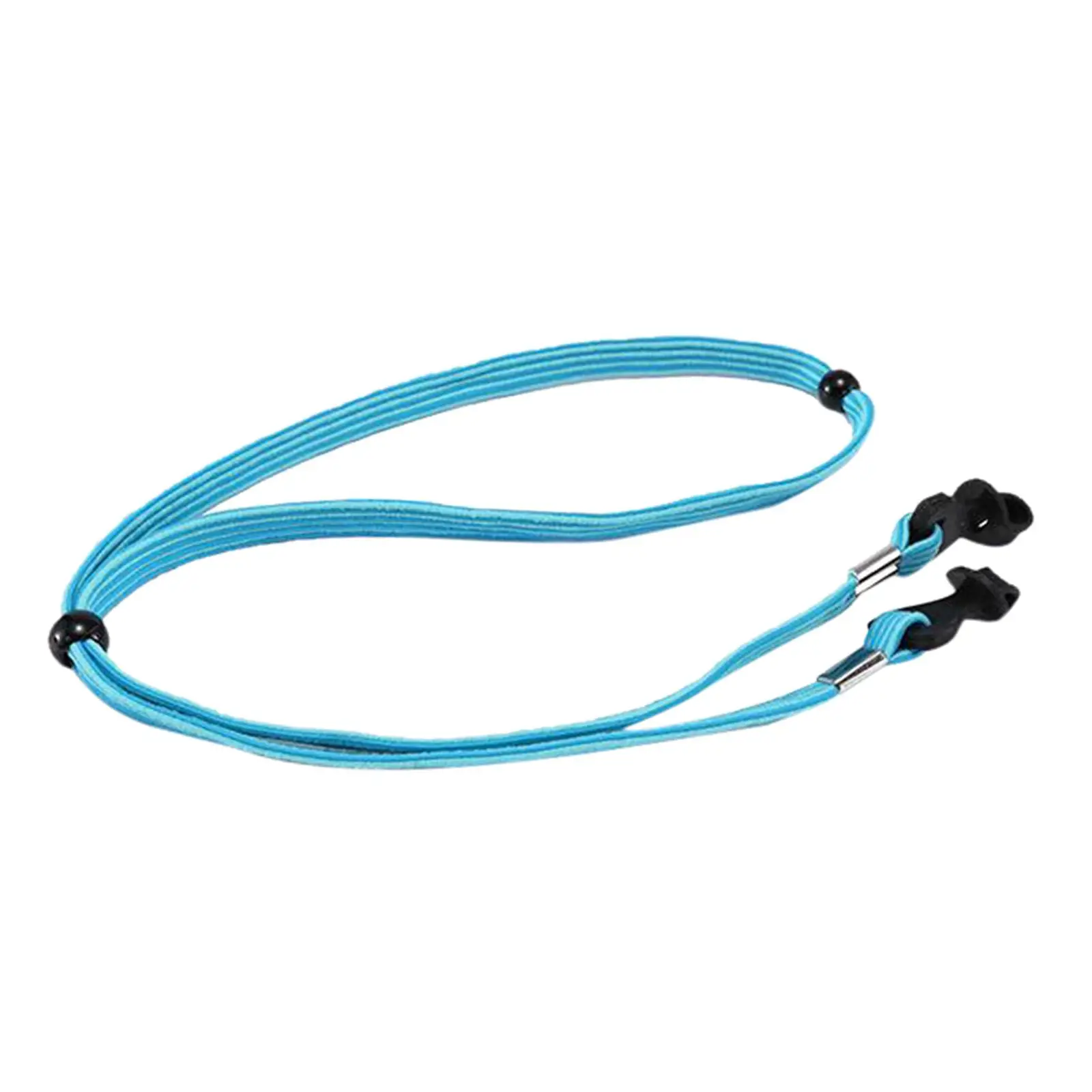 Portable eyeglass cord Adjustable eyeglass strap Unisex glasses chains