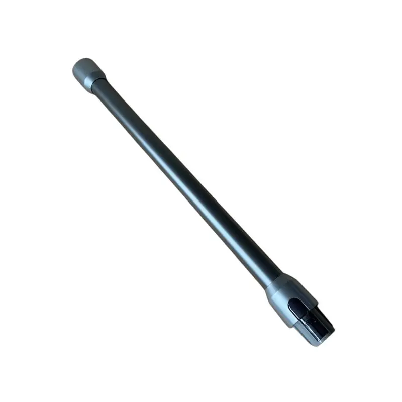 [B25B!】 Replacement Conductive Metal Pole For UWANT V100/V200/V300 Handheld Vacuum Straight Extension Rod Parts