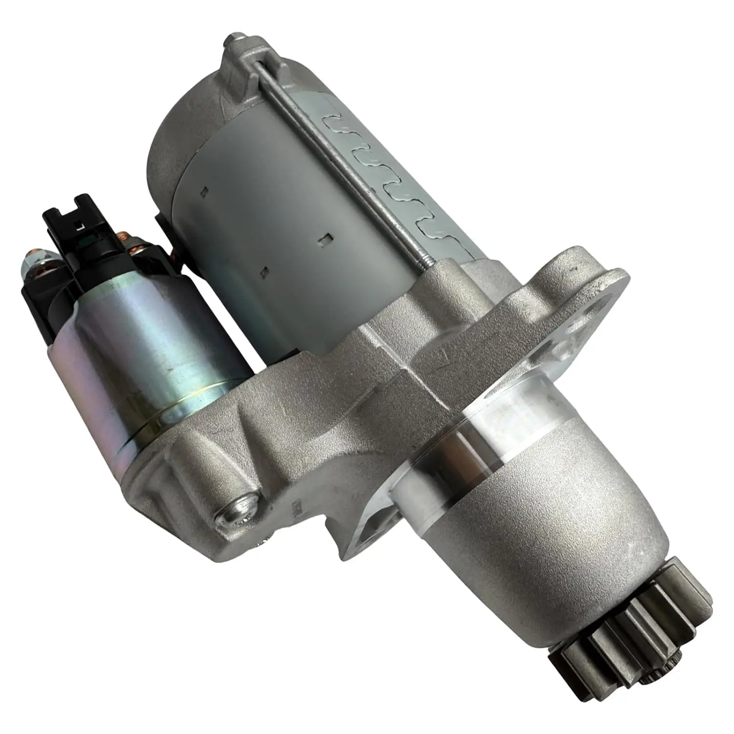 28100-0H080 12v Starter Motor Starter Replaces 28100-0H080 28100-28051 28100-28052 Compatible with Toyota Camry Engine