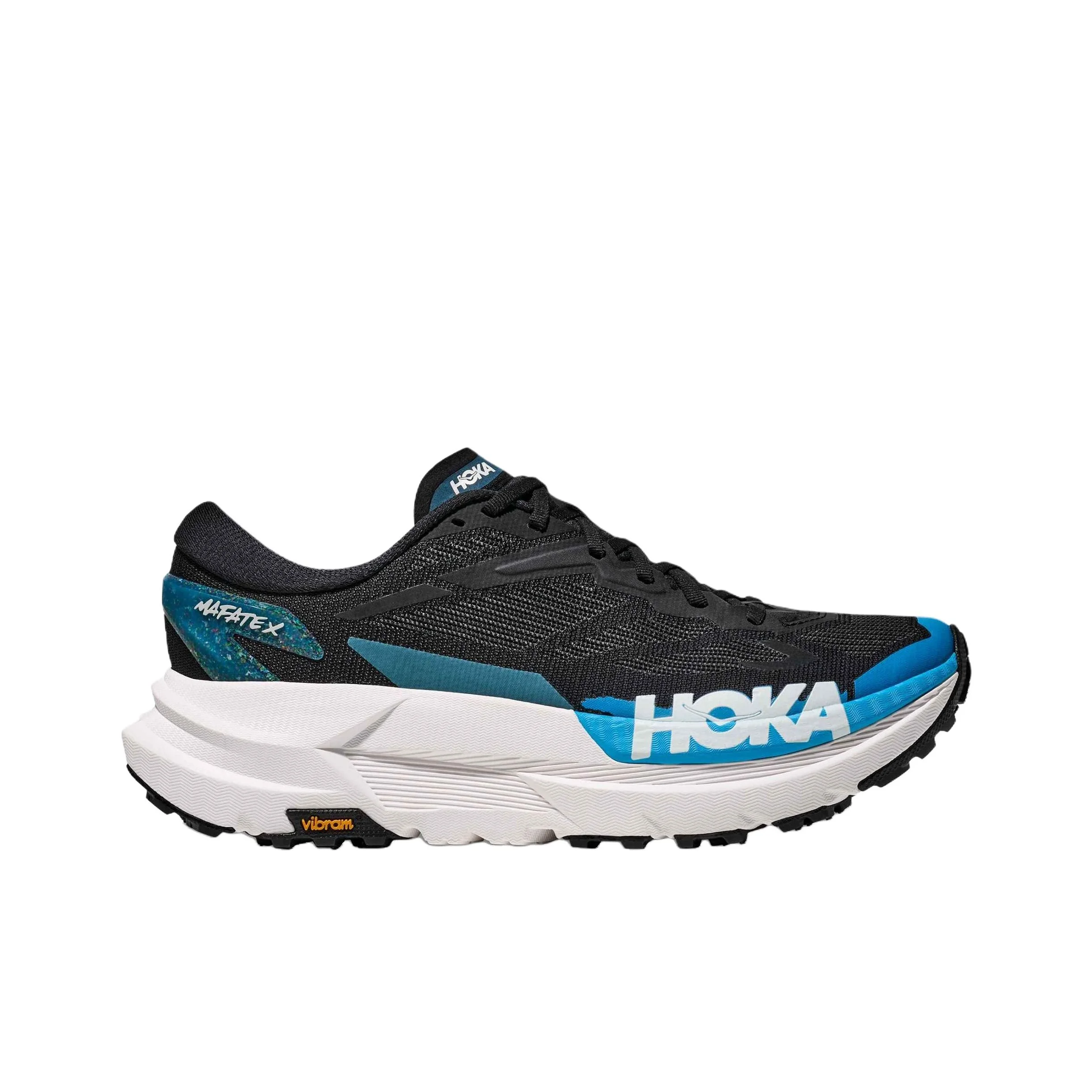 HOKA ONE ONE Mafate X VIBRAM ® - Men'S Shoes Vibram avaliação e preço