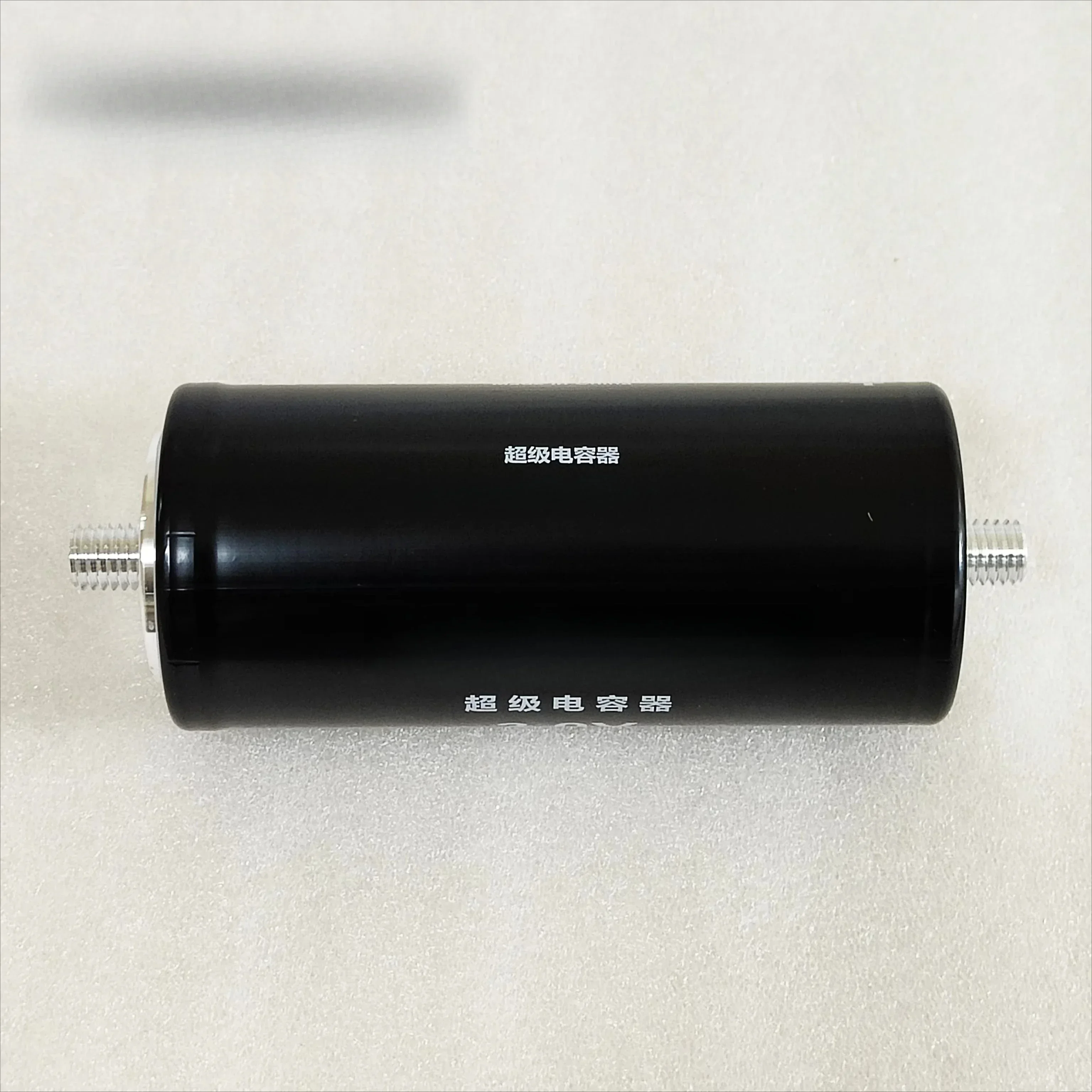 New Original 3.0V 3400F Ultracapacitor Emergency Battery Charger High-Quality Backup Power for Solar Wind Energy 3400F