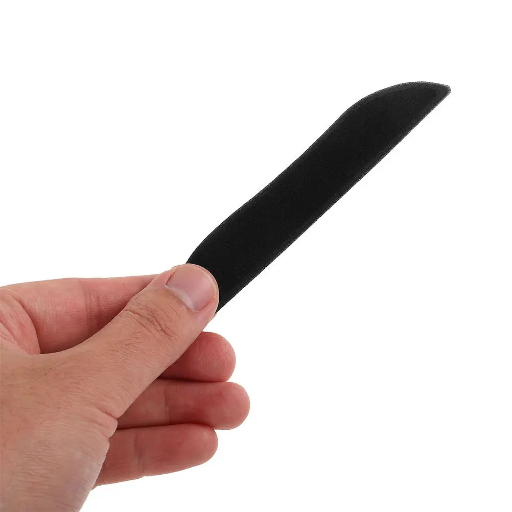 

2 Sets Cycling Liner Sweat Absorbing Foam Pads Lightweight Breathable Inner Cushion Mat for Mountain Road Bike Riding