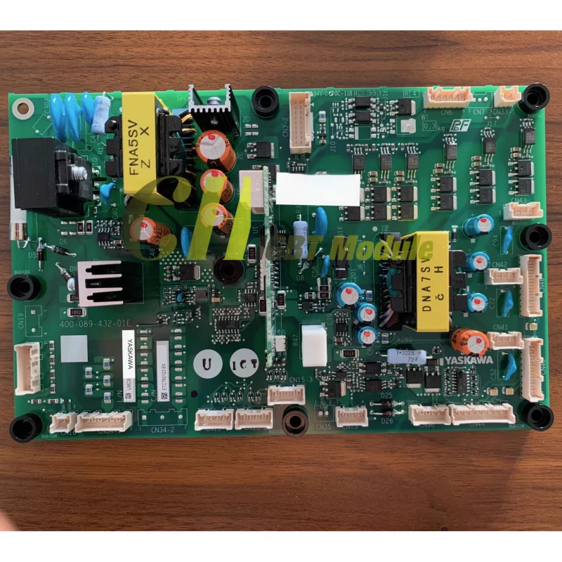 

Variable frequency drive GA70B4168 power drive board ETC760121 ETC760122 ETC760123