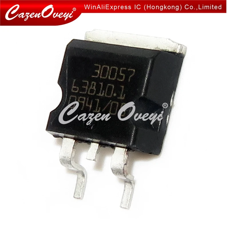 5 uds 30057 1084-33 10ETS08S 14CL40 14N36GVL 2N0303 2N06L07 2SA1870 2SJ302 2SJ412