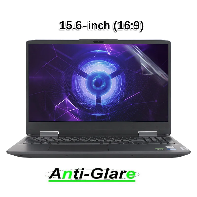 2X Ultra Clear/Anti-Glare/Anti Blue-Ray Screen Protector Guard Cover For Lenovo LOQ 15AHP9 15AHP10 15IRX9 15IRX10 15.6