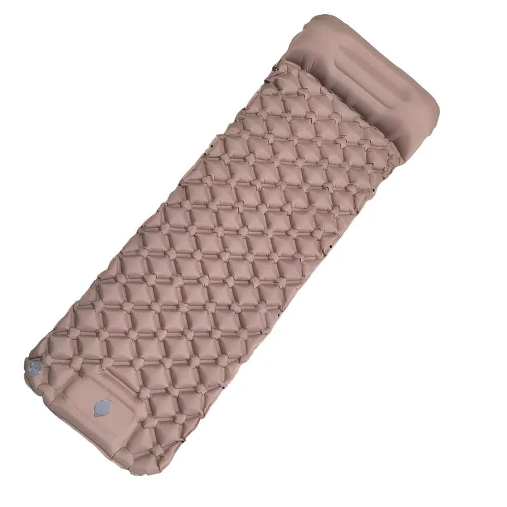

Modern Portable Camping & Home Use Air Mattress Versatile Blow up Bed for Multi-Scenario Outdoor Use