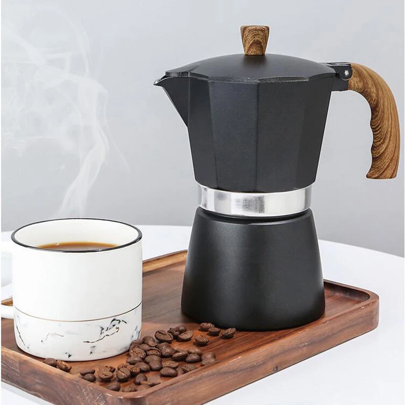 Thumbnail 2 - #43 Electric Espresso Pots Comparison Guide