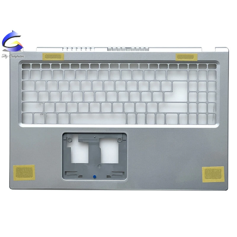 f  New For Acer Aspire 3 A315-58 Laptop Upper Case Palmrest Cover / Bottom Base Low