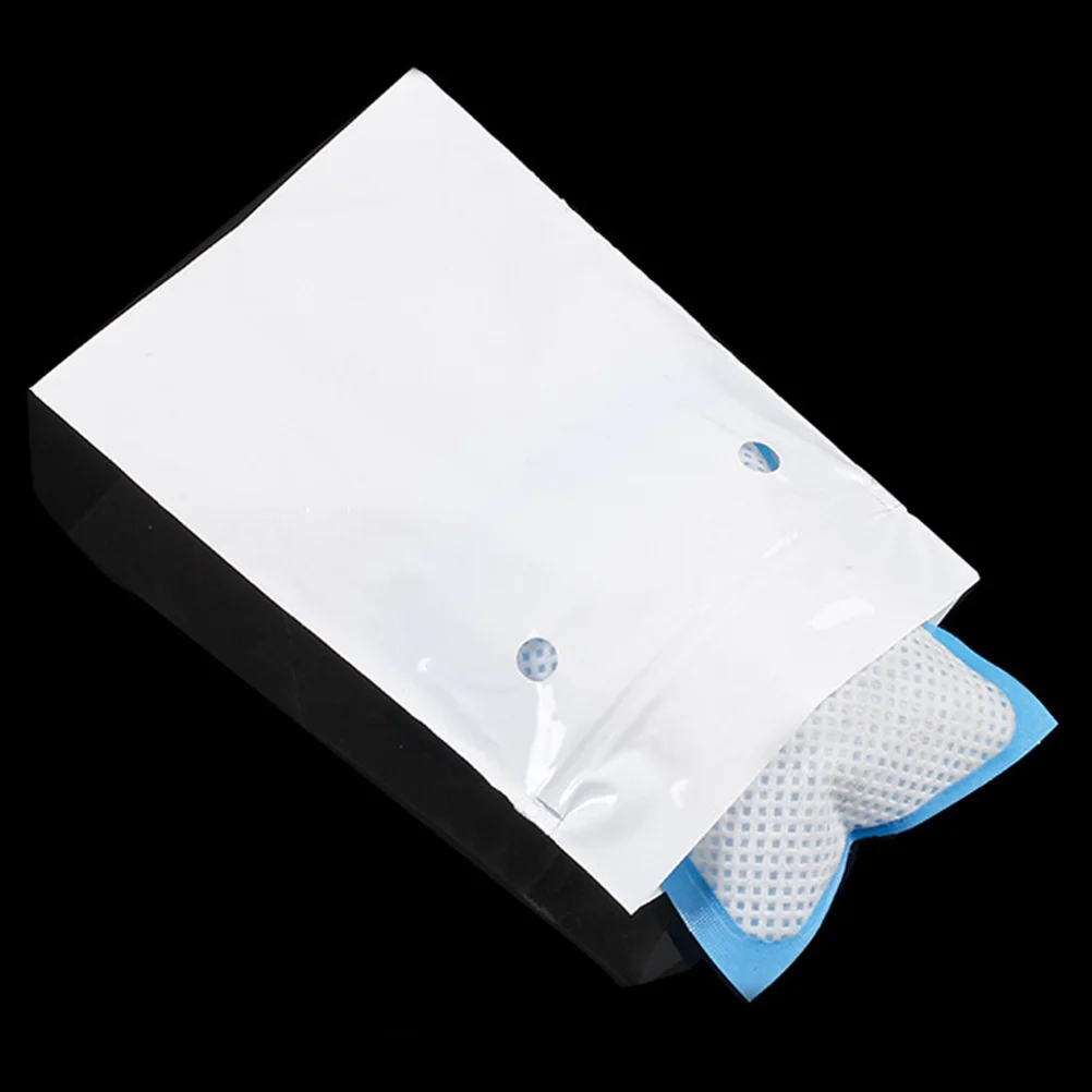 

36pcs Humidify Sheets For Cigar Humidor Portable Moisture Control Long-Lasting Tobacco Preservation Kit Humidity Packs Cigar