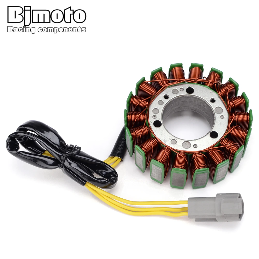 Stator Coil For Sea-doo 215 155 WAKE GTI GTX 1500 cc 130 hp Speedster 200 3000 cc 310 hp 260 GTX LTD RXT 130 GTS 1500 GTX 4-TEC