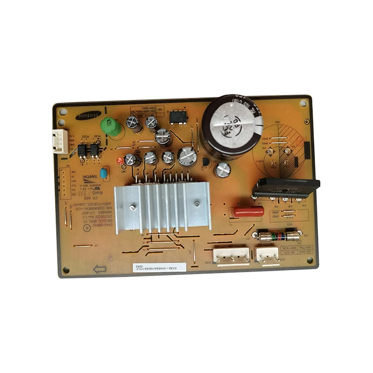 3pcs High Quality DA41-00814A Refrigerator Electronic Circuit Board Computer Inverter Board for Samsung