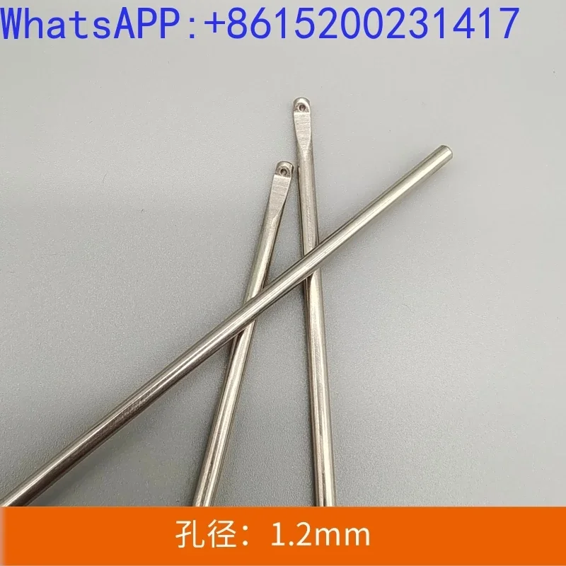 Arthroscopic Knotting Device Shoulder Arthroscopic Training Equipment Knotting Clipper