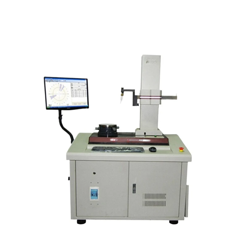 Rs385c Cylinder Meter Roundness Tester Roundness Meter High Precision Roundness Tester