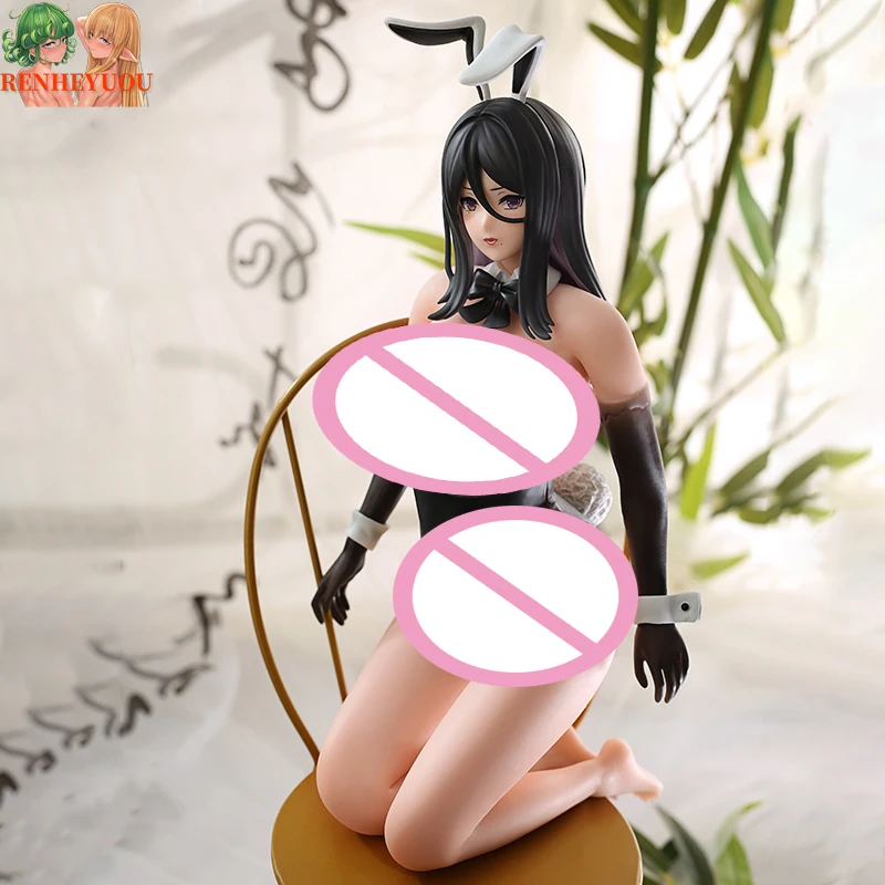 JIJIE/Kerst Beeldje Anime Actiefiguren Genshin Geschenken Speelgoed Meisje Sonny Angel Stitch Figuur Hentai Speelgoed Hobby