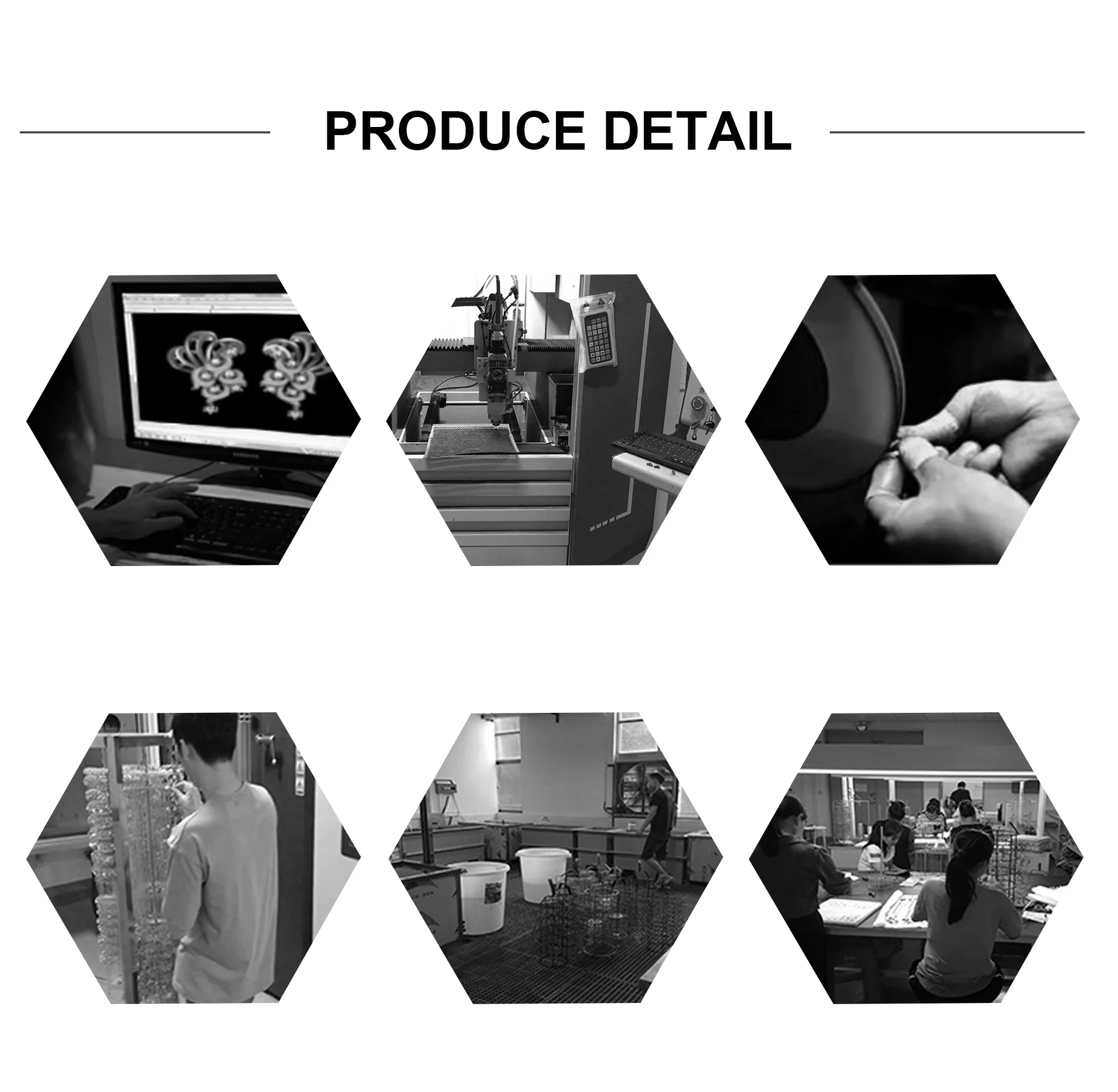 Product detail
