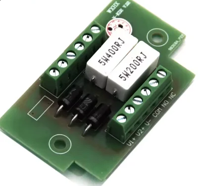 Elevator Parts Pcb Elevator Brake Power Board N-KD2 N-KD3