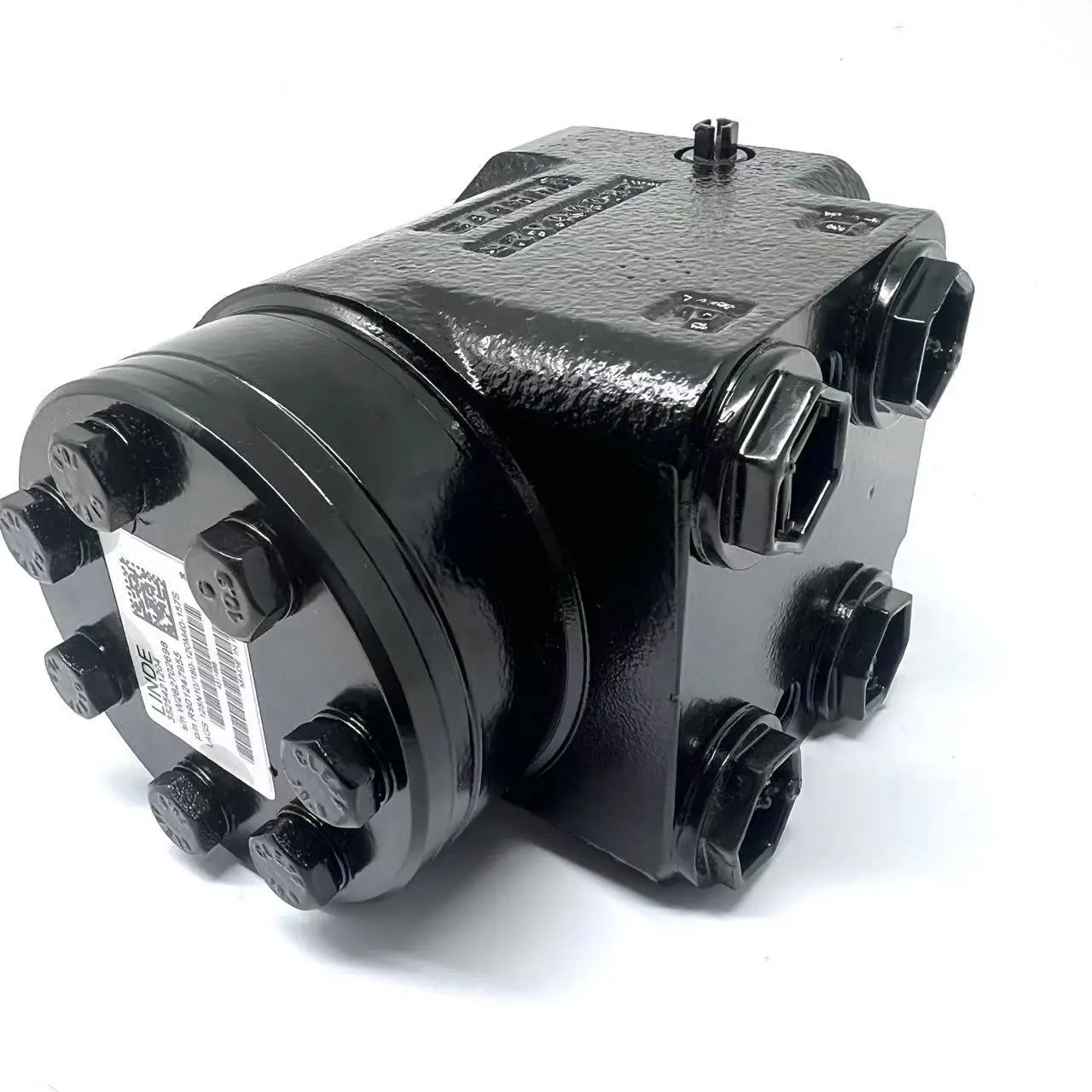 Linde Forklift Hydraulic Orbitrol Valve 3525421204 Steering Control Unit Spare Parts Suitable for 352 Series H40D H50D