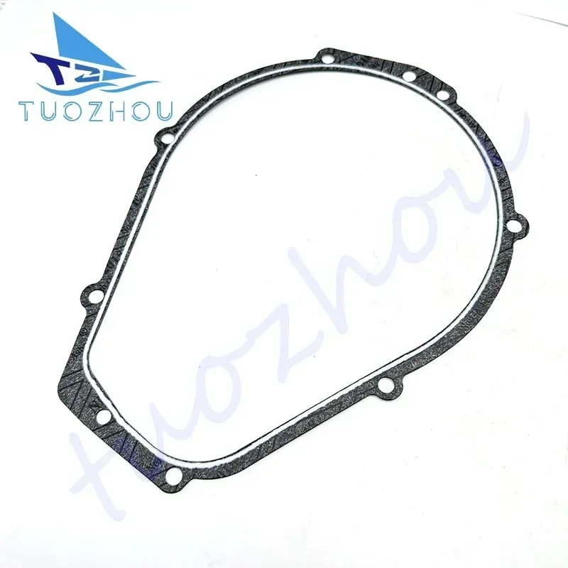 

Hole Cover Gasket For Yamaha Waverunner VX700 S250 ;Water Jet Ski 6M681365A000 6M6-81365-A0 6M6-81365