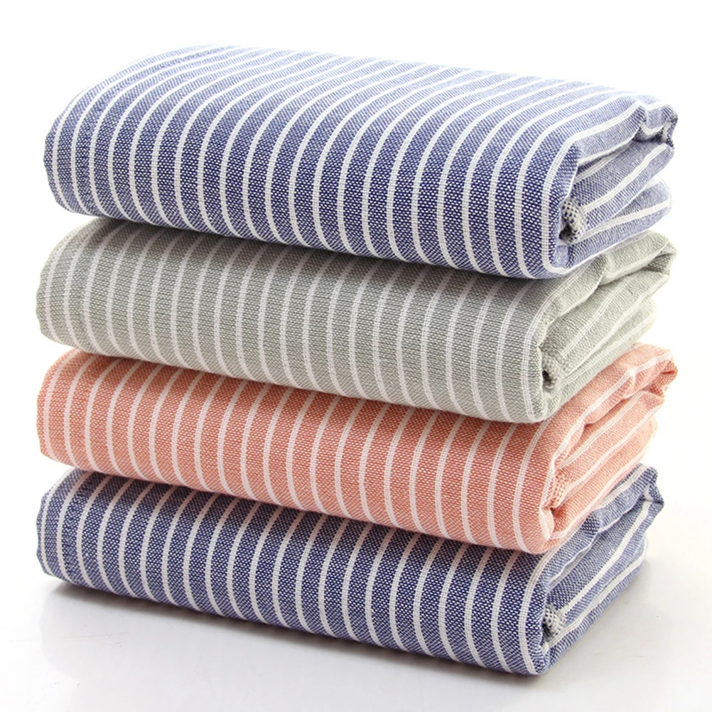 

Cotton Towel Soft Washcloth for Face Bath Quick Dry Pure Cotton Gentle Skin Friendly Easy Clean Portable Travel Size
