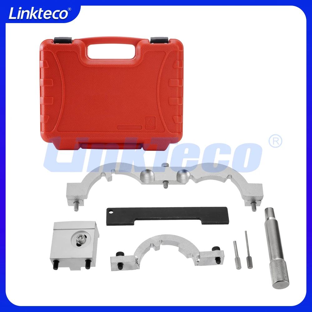 مجموعة حشية رأس المحرك مجموعة أدوات توقيت توربو تناسب 1.4 لتر L4 GAS A 14 NET LUJ لـ 2011-2015 GM شيفروليه كروز DOHC VIN-B C 9 1.4L