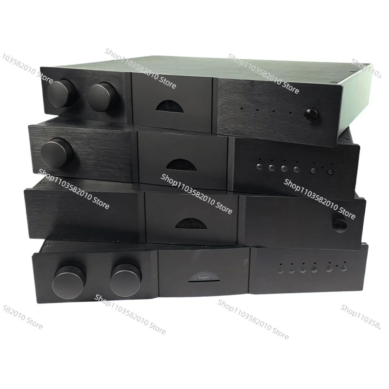 

Ming Mingming NAP150NAP152NAP200 batch custom naim all-aluminum chassis