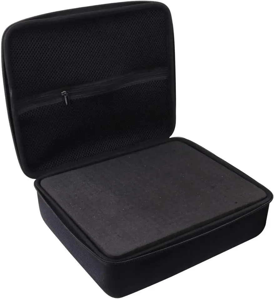 

Hard Case Compatible with Muscle Massage Gun