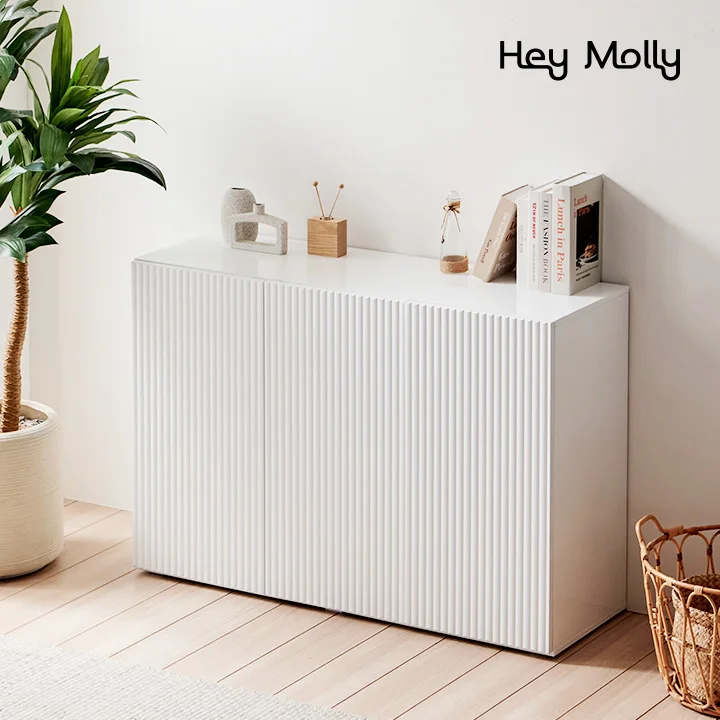 [Fire Delivery] Hay Molly Bone Tempba Board 1200 multi-use living room storage