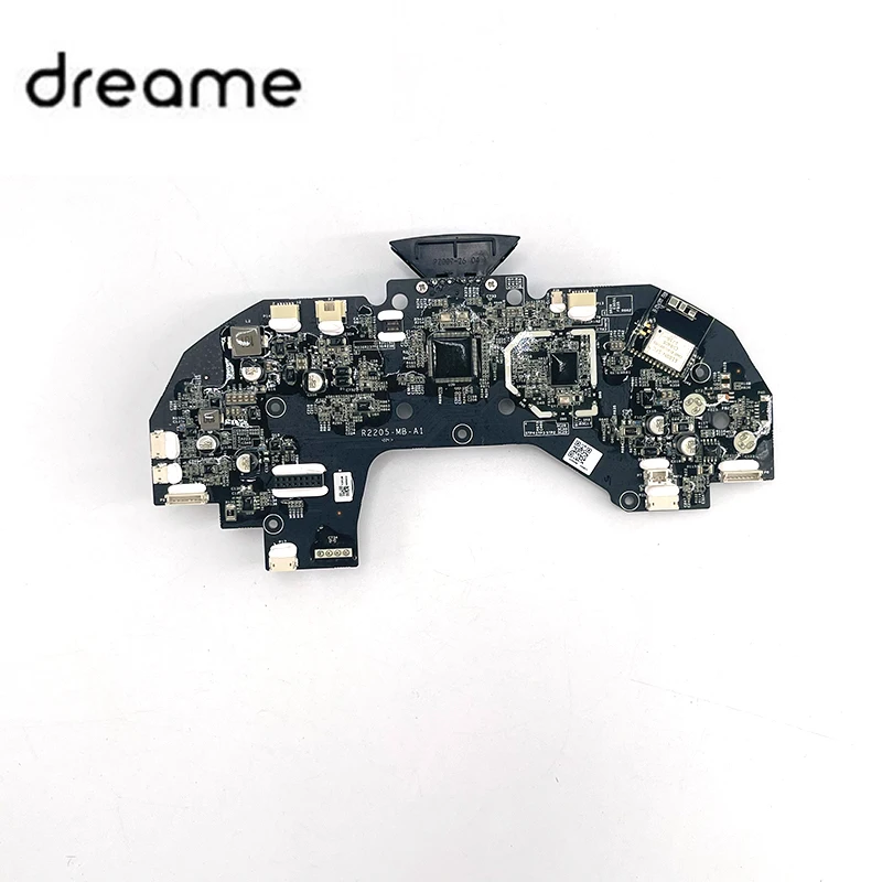 Dreame D10 PLUS Robot Vacuum Cleaner Original Motherboard Spare Parts Replacement  Accessories(European Version)