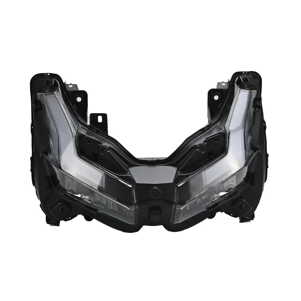 For HONDA ADV 150 2019-2021 ADV160 ADV 350 2022-2025 Motorcycle Waterproof Headlights Front Big Light Lamp
