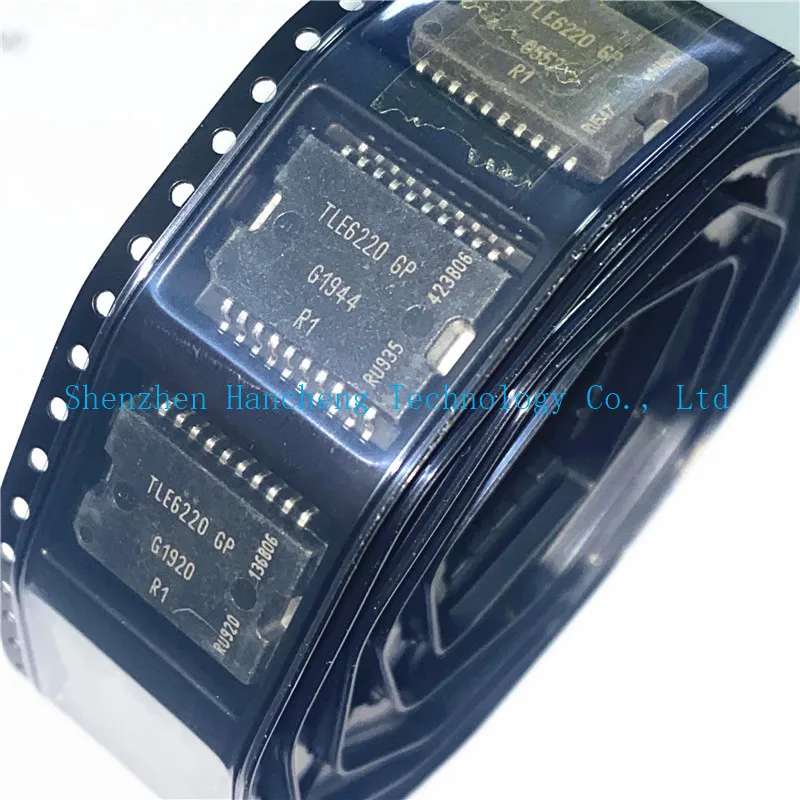 (10PCS-50PCS) TLE6220GP  HSOP20 NEW CHIP IC