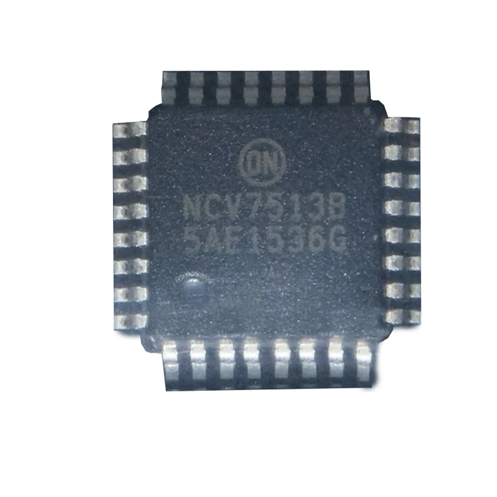 Brand new original stock NCV7513BFTR2G package LQFP-32