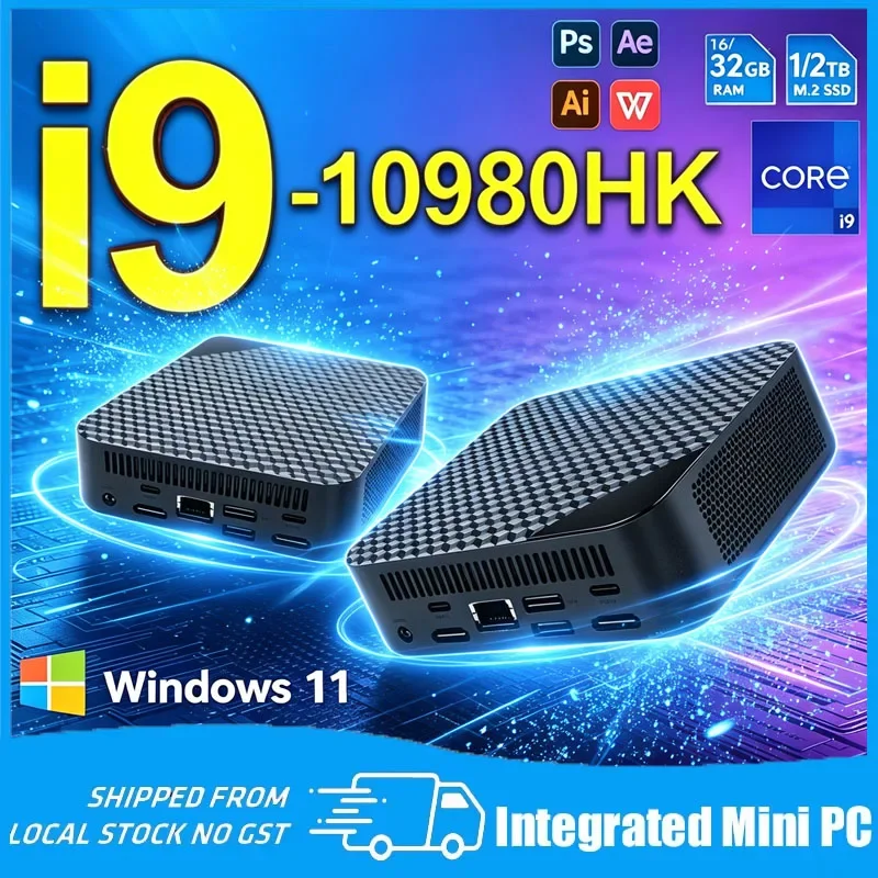 high-performance-intel-i9-10980hk-mini-gaming-pc-16-ram-1tb-m2-ssd-bt52-wifi6-portable-for-office-game-pc