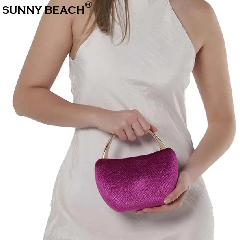 

Fashion Prom Acrylic Evening Purse Clutch Bag Women Crossbody Messenger Tote Clutch Hand Bag Banquet Luxury Party