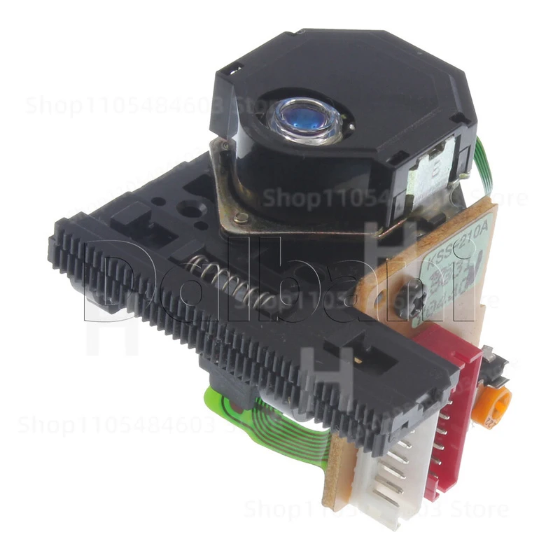 

KSS-210A New Laser Lens KSS210A Optical Pickup