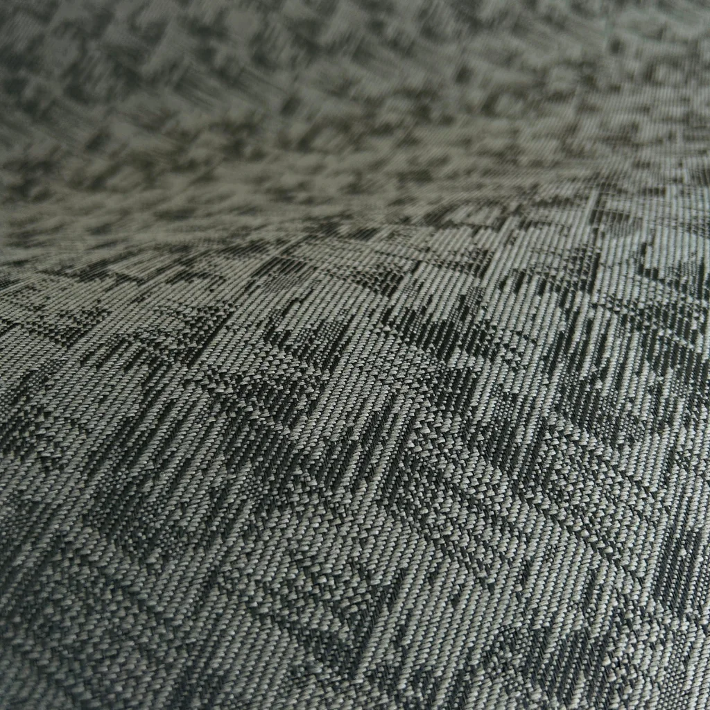 Orig Collins FIAT KIT 1,60m x 1,80m L Automotive Fabric