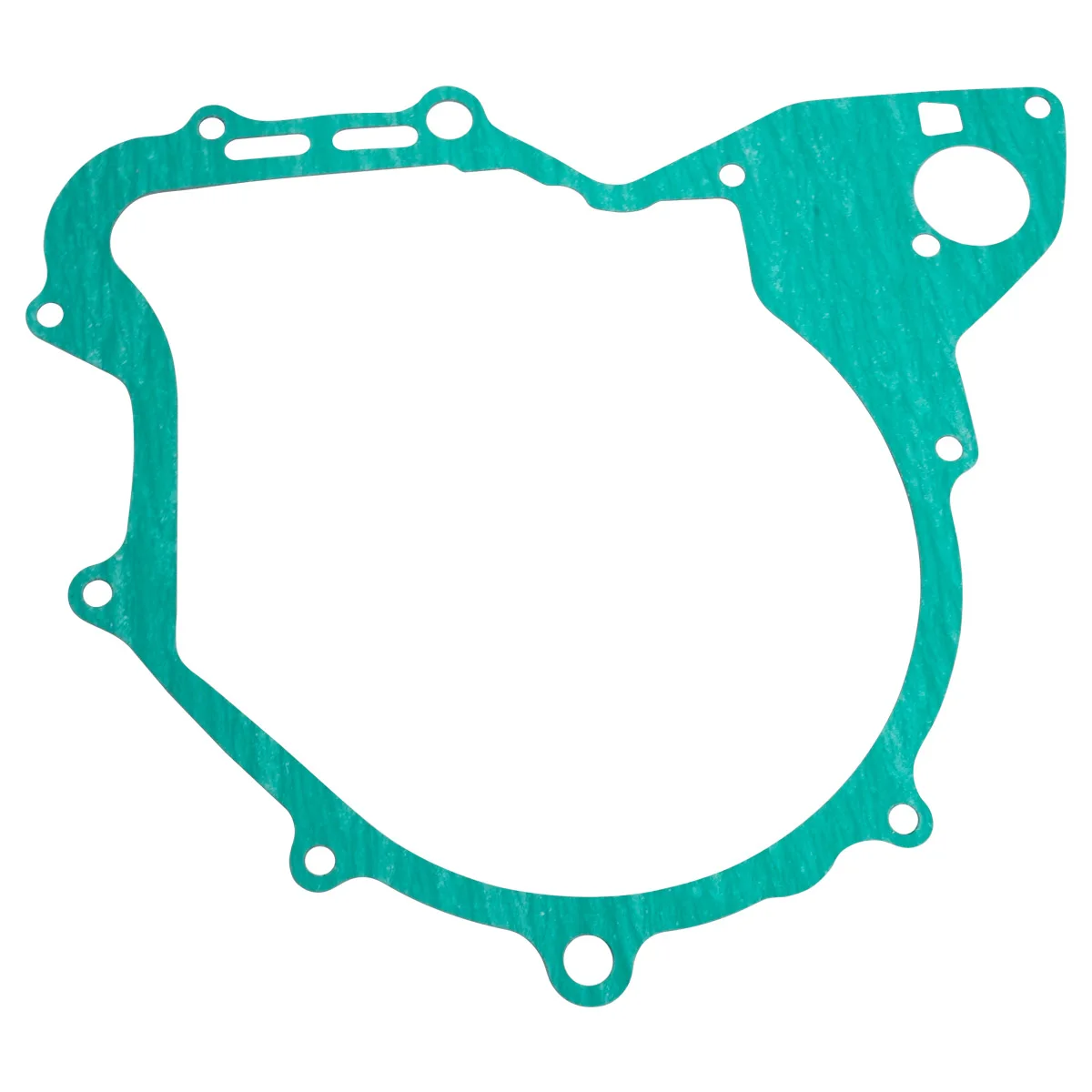 Motorcycle Cylinder Crankcase Generator Clutch Cover Gasket Kits Set For Yamaha XV535 Virago 535 1987-2001