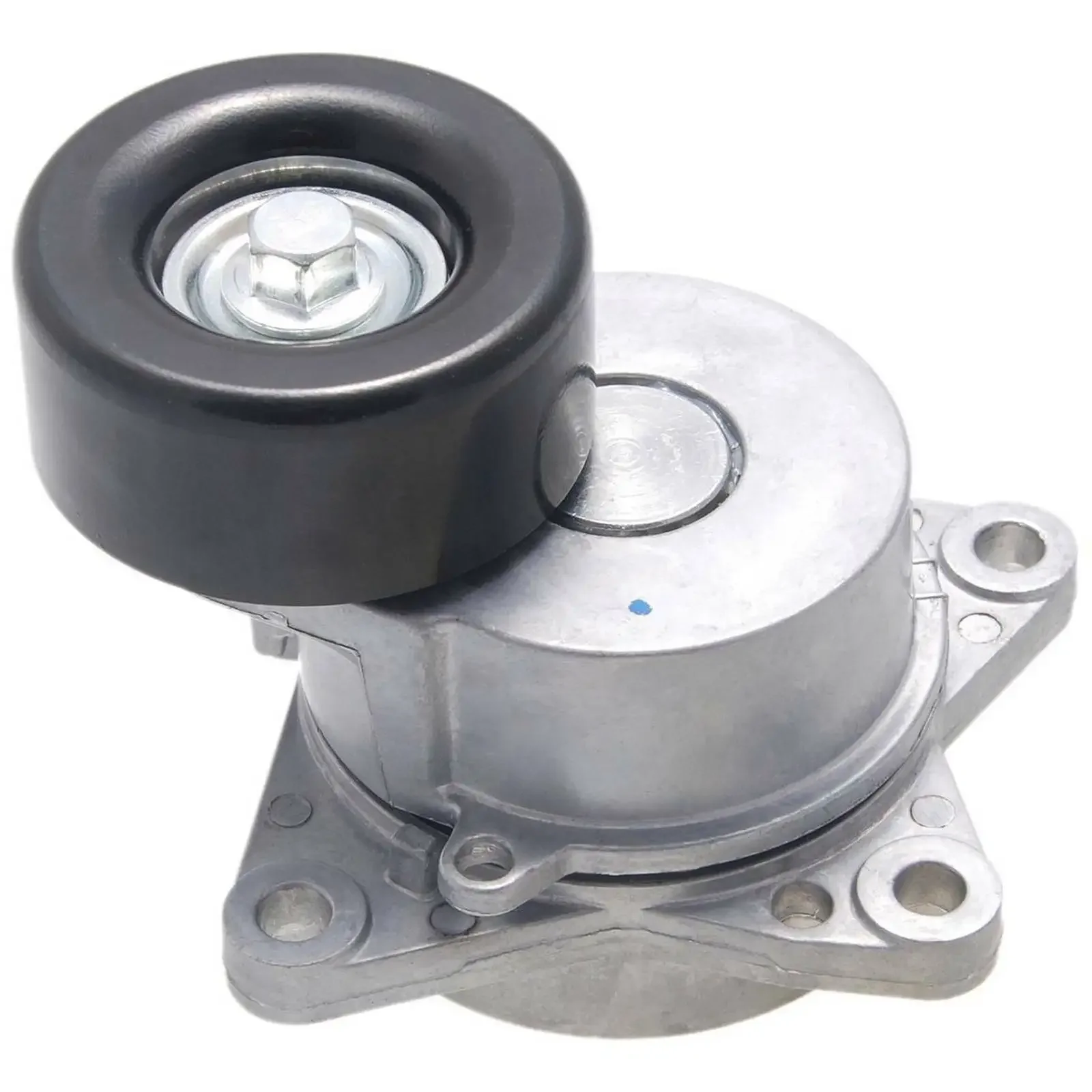 

Engine Timing Belt Tensioner Assembly For INFINITI QX56 NISSAN PATROL ARMADA 5.6 Y62 2010 2011 2012 2013 2014-