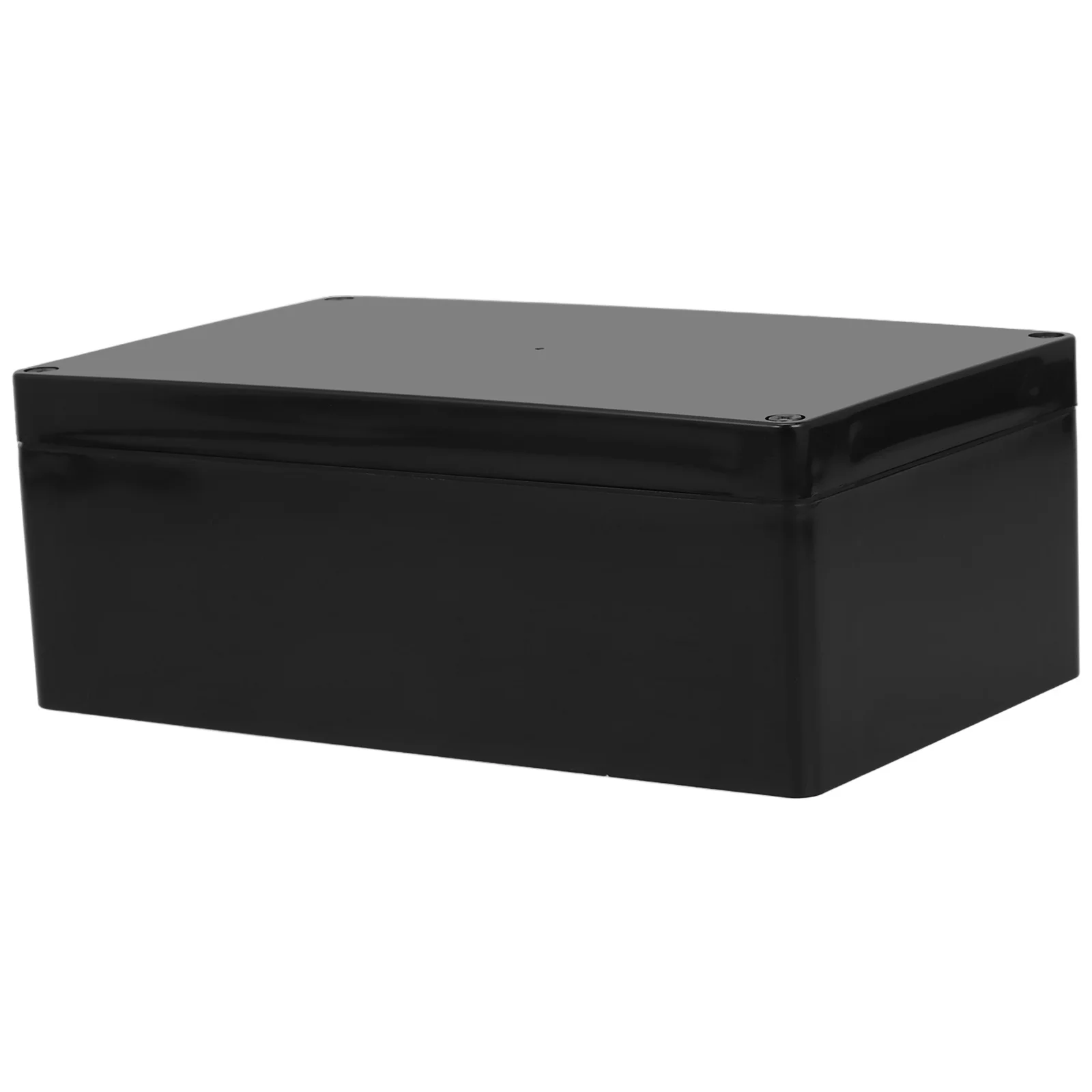 

Weatherproof Socket Outdoor Electrical Outlet Box Durable Junction Case Wall Mounted Waterproof Electric Box For Outdoor Use