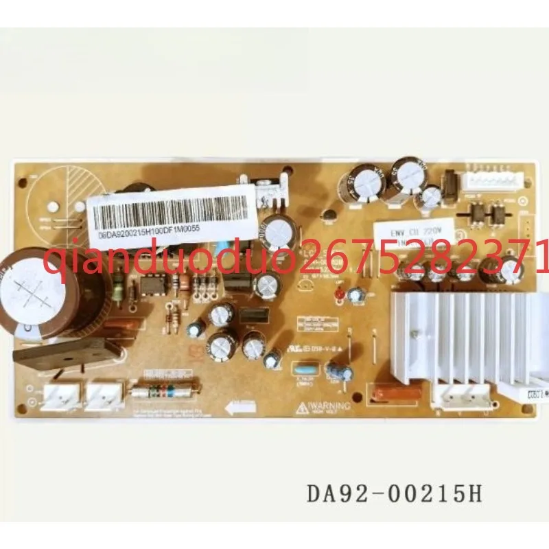 

Suitable for Samsung refrigerator variable frequency drive main board DA41-00782B DA92-00215A/P/T/N/L/E-00214A
