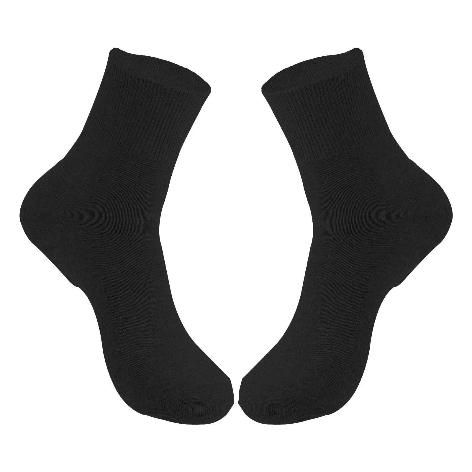 

2Pcs Men Cotton Moisturizing Socks Hydrating Repair Crack Prevention Dry Rough Skin Care Moisturizing Sock Men Socks