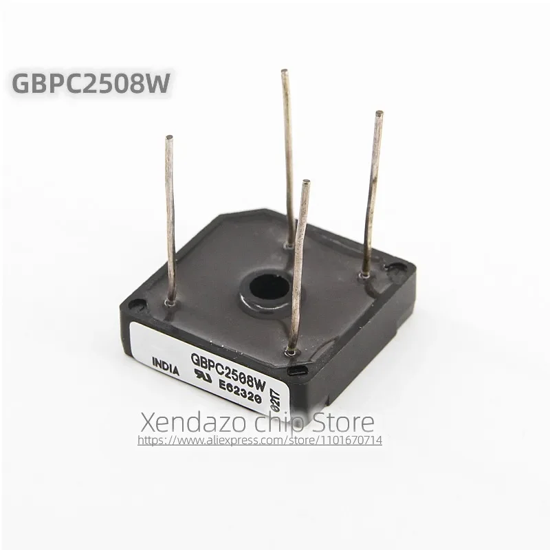 5Pcs/Lot GBPC2508W-…