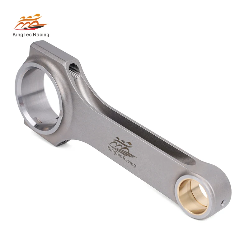 

KTC Racing SVHO High-Strength 4340 Steel Connecting Rods for 2023 Yamaha FX Cruiser SVHO WaveRunner Engine Kit